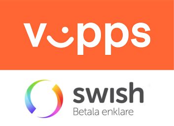 Vipps Swish