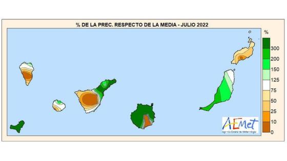 Illustrasjon: Aemet