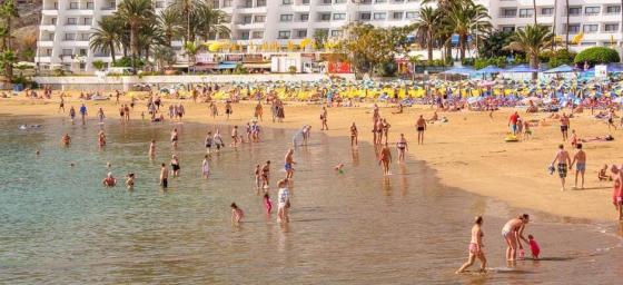 Playa de Puerto Rico