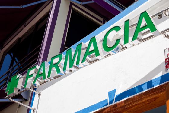 apotek farmacia