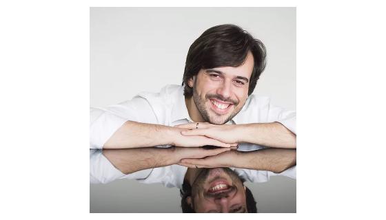 Iván Martín