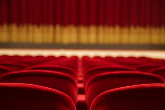 Teatersal