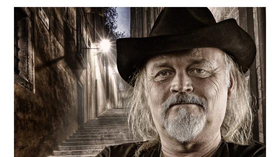 Terje Tysland