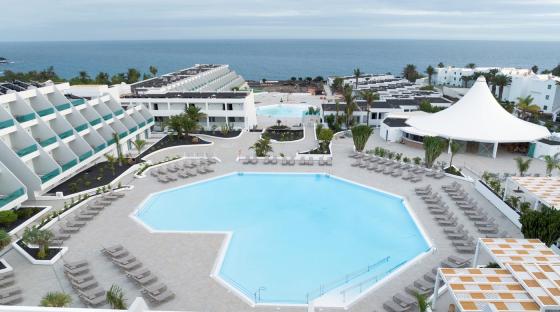 Radisson Blu Costa Teguise Lanzarote
