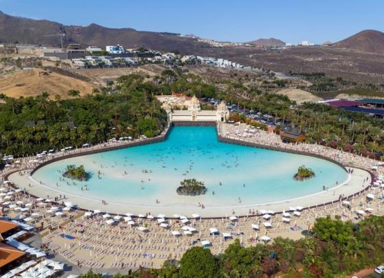 Siam Park Tenerife