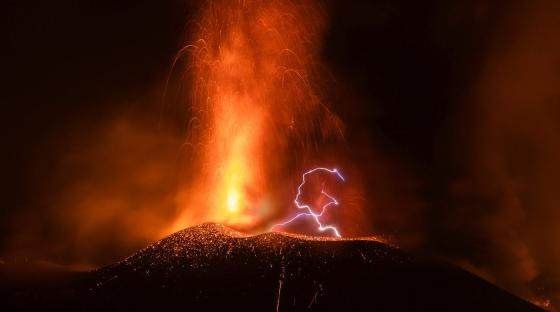 Vinnerbilde Canarian Photo Awards 2023