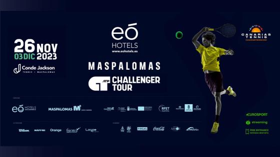 Event Tennis ATP Challenger 2023
