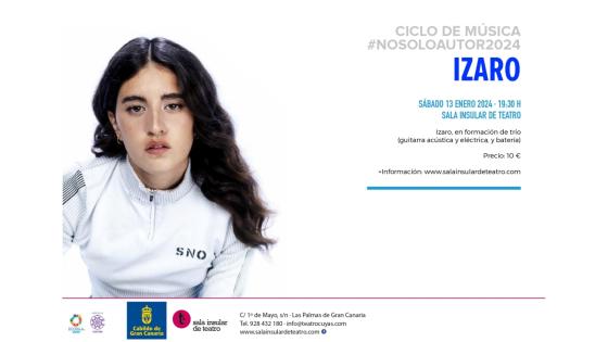 Event Izaro SIT