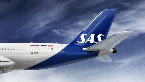 SAS skal fly til Gran Canaria og Tenerife i sommer også.