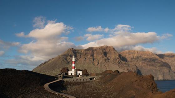 Punta de Teno, Tenerife.