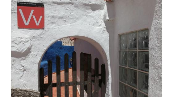 Feriebolig,vivienda vacacional på Gran Canaria.
