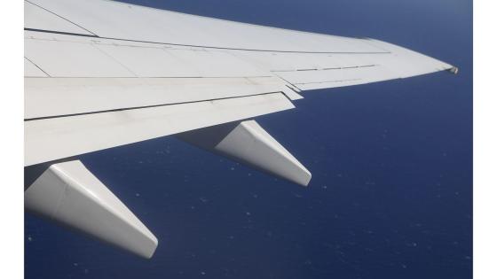 Flyvinge