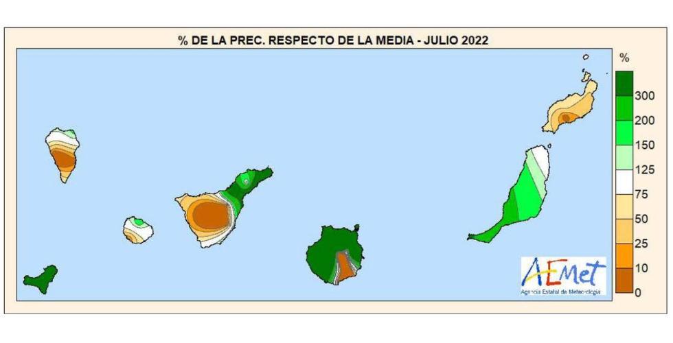 Illustrasjon: Aemet