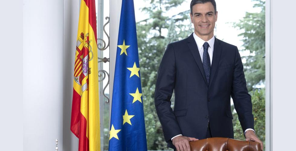 Pedro Sanchez