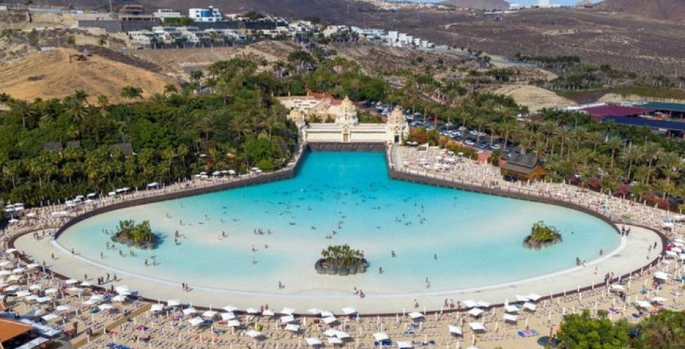 Siam Park Tenerife