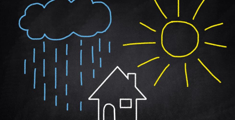 Regn eller sol på Kanariøyene?