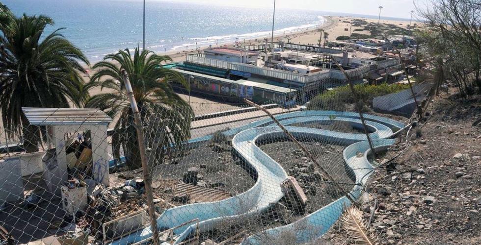 Playa del Ingles_Toboplaya
