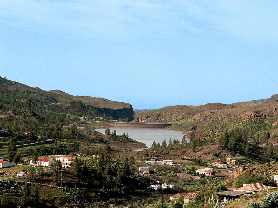 Cercados Arana og Chira Cercados Arana og Chira