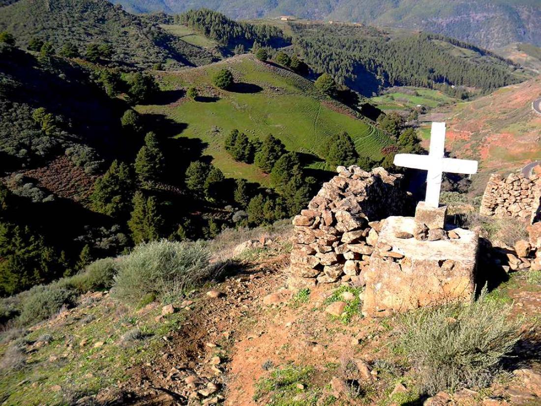 Cruz del Cabezo Cruz del Cabezo