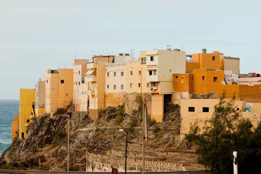 El Roque El Roque