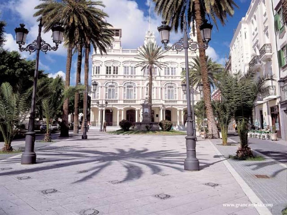 Gabinete Literario, LP Gabinete Literario, LP