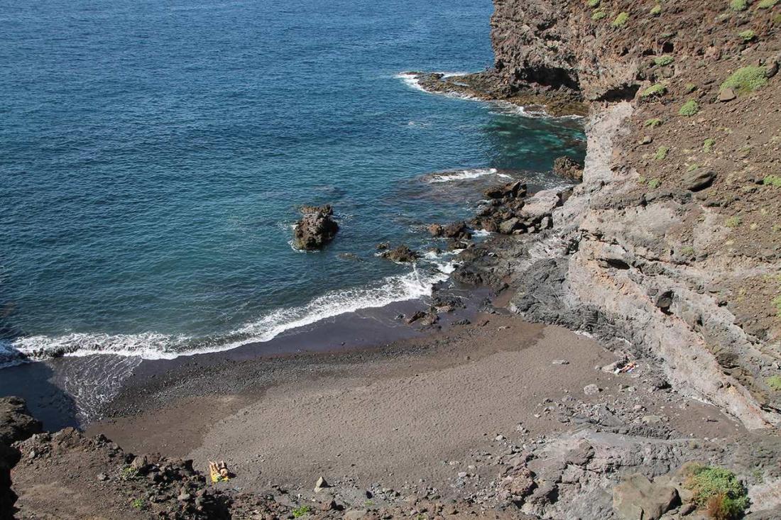 Strand i Aldea Strand i Aldea
