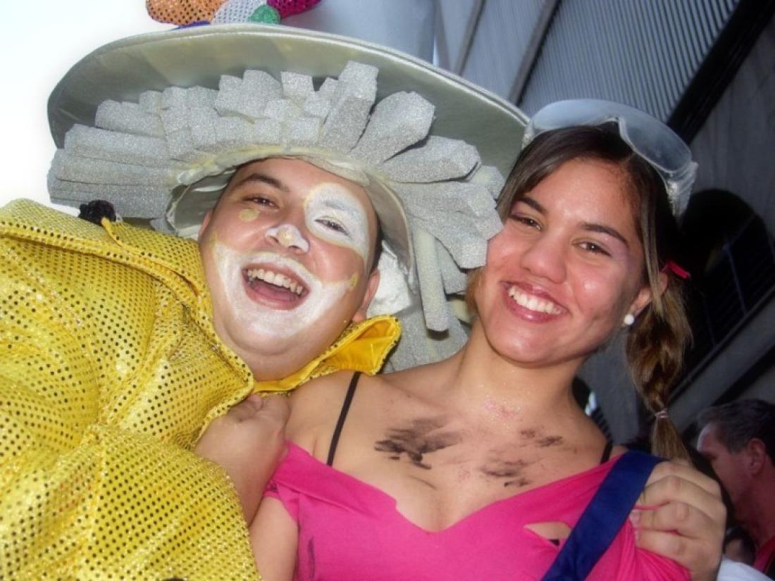 Karneval Karneval