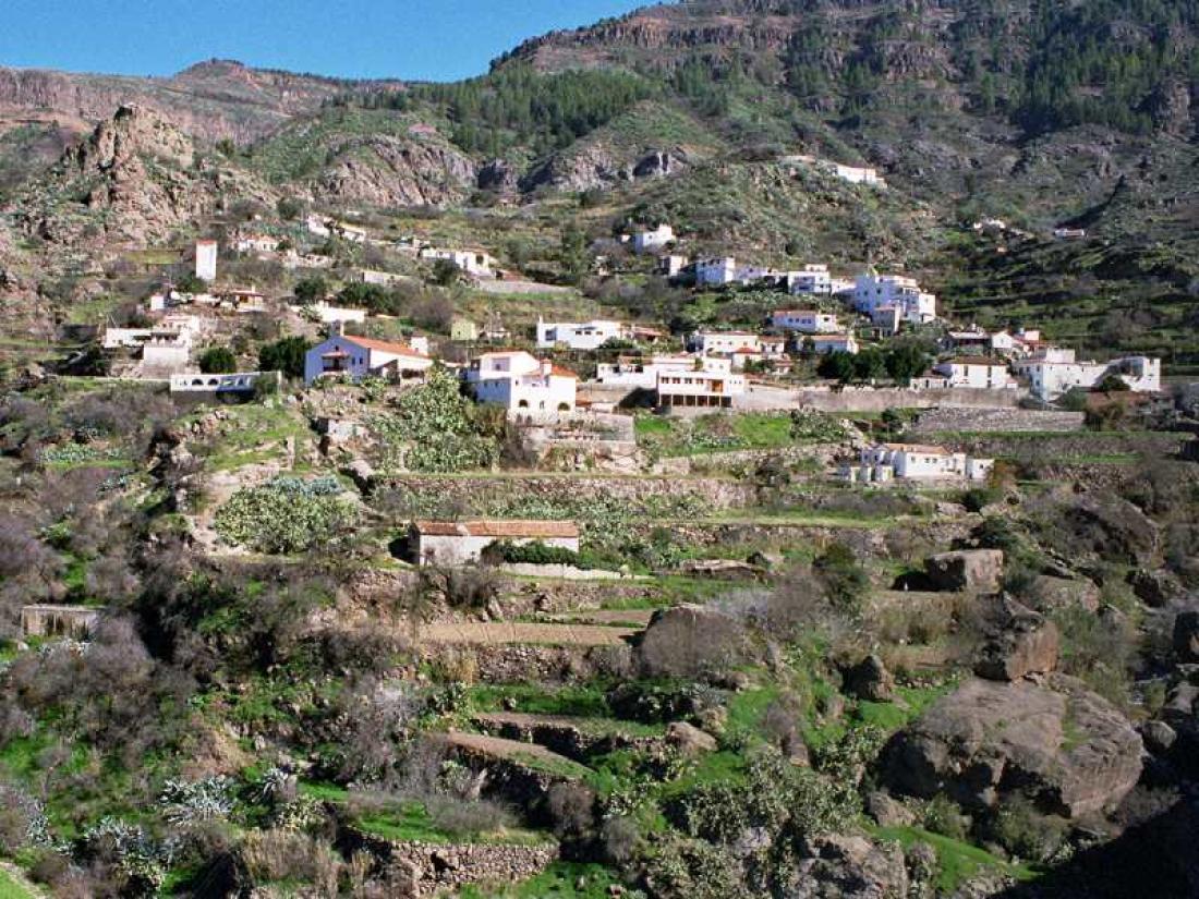 La Culata La Culata