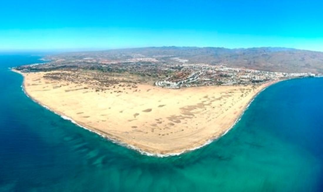 Maspalomas Maspalomas