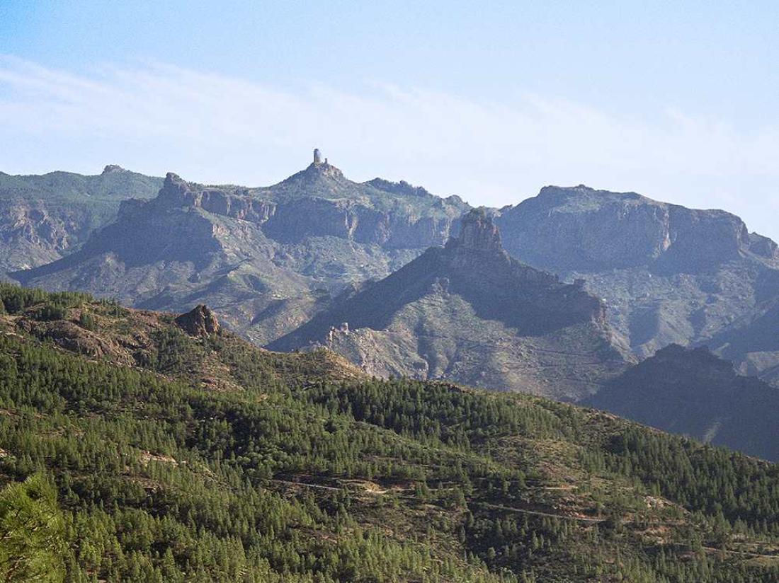 Mirador del Sargento Mirador del Sargento