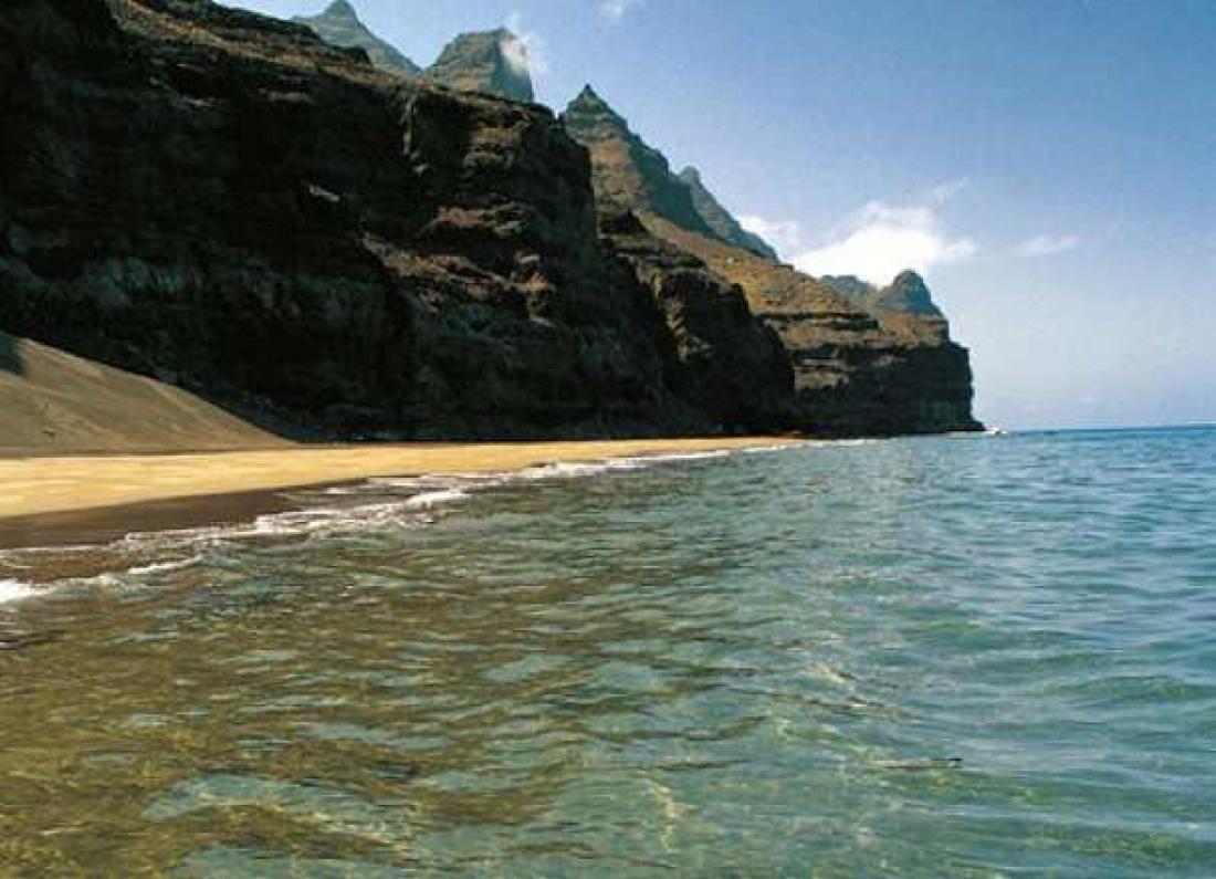 Playa de Güi-Güi