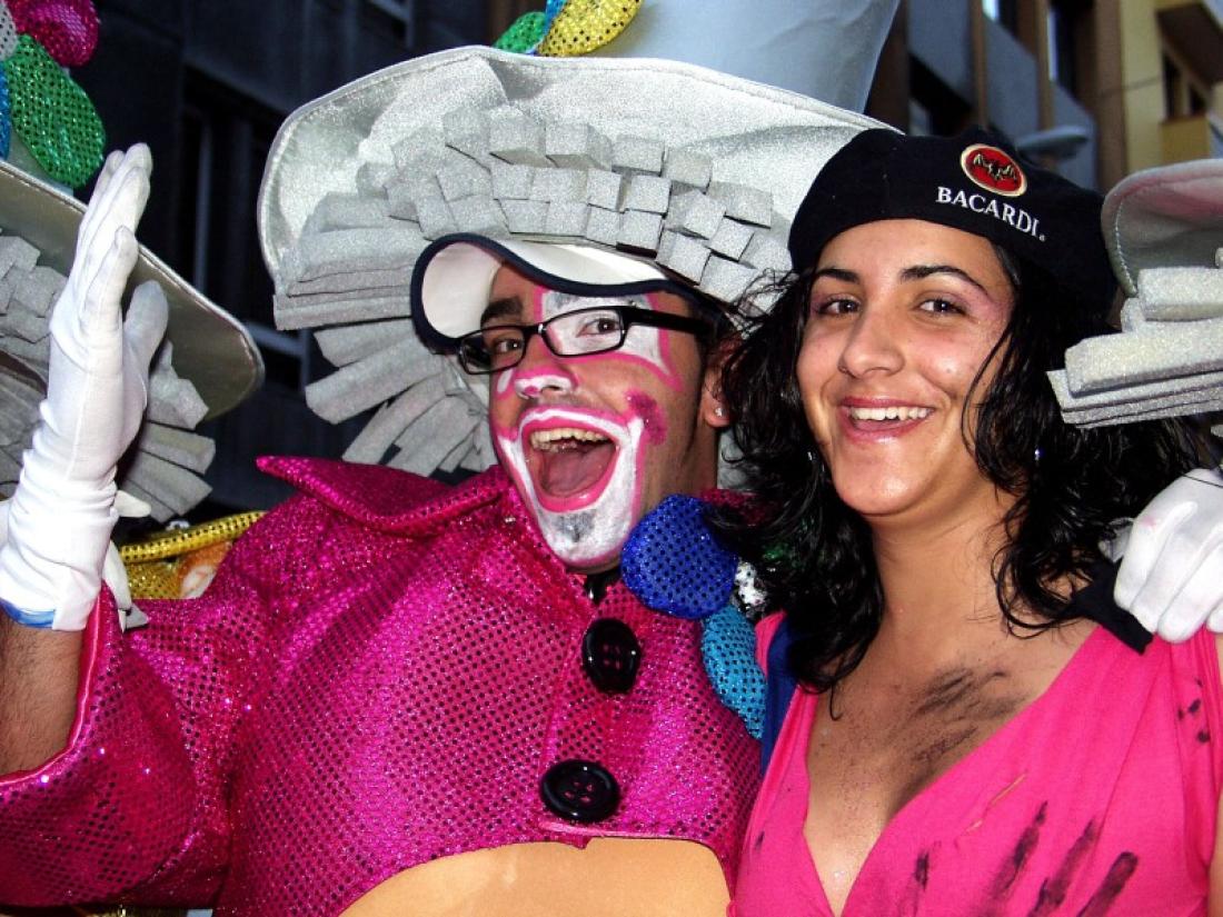 Karneval Karneval