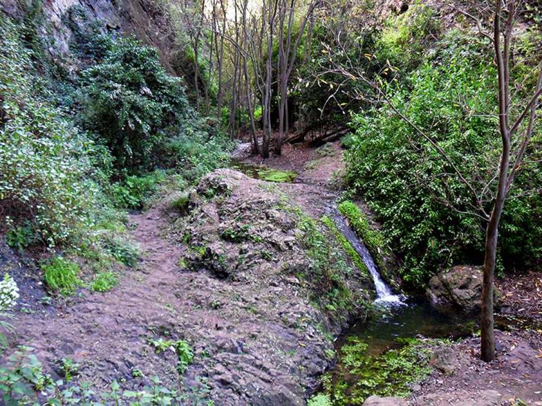 Barranco Azuaje