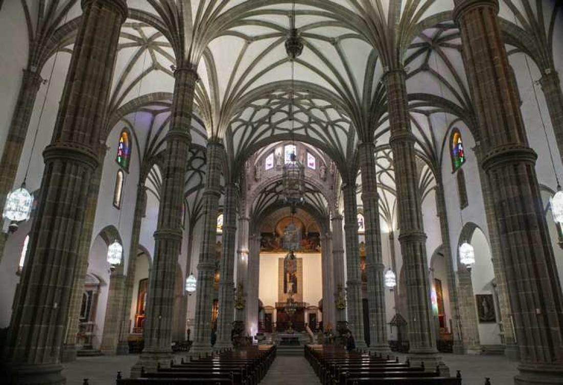 Santa Ana-katedralen i Las Palmas Santa Ana-katedralen i Las Palmas