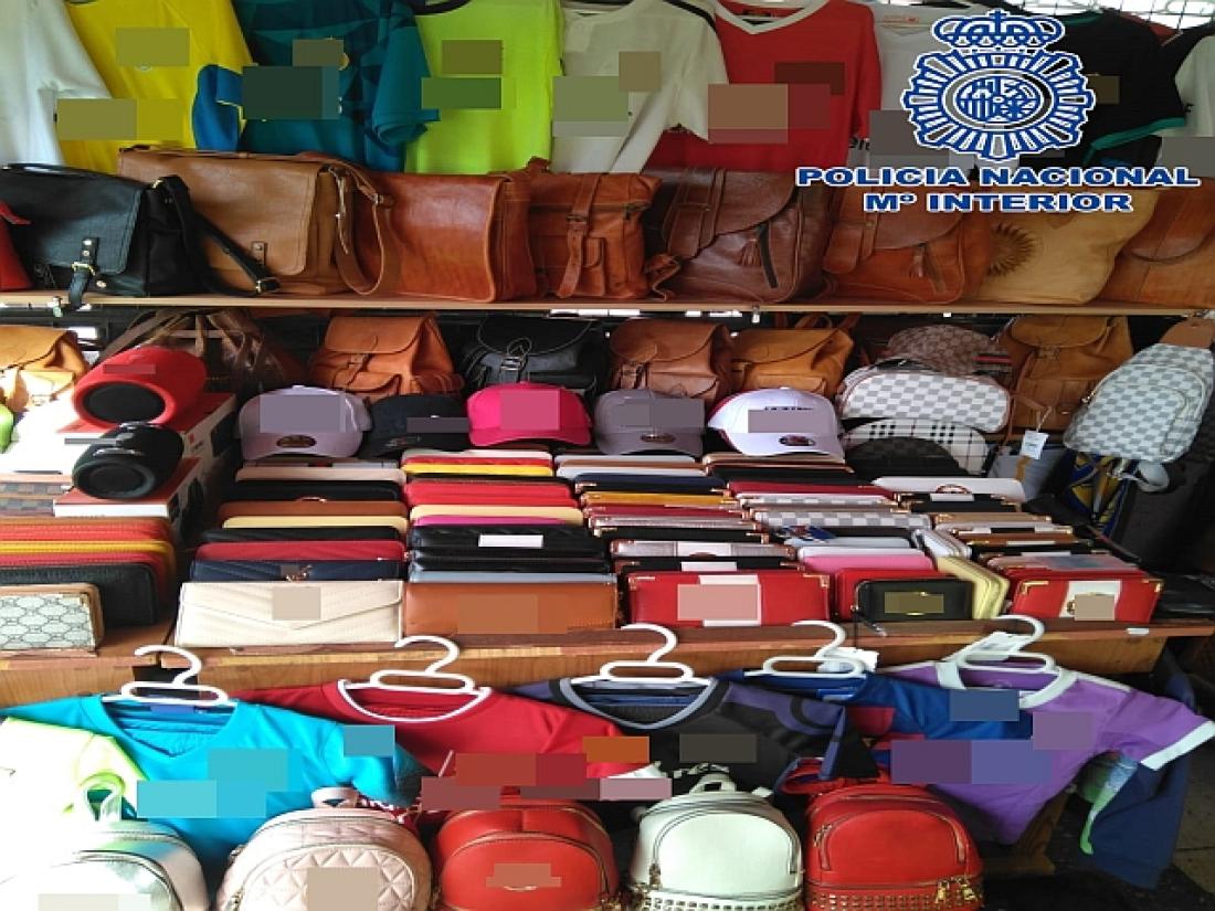 Foto: Policia National