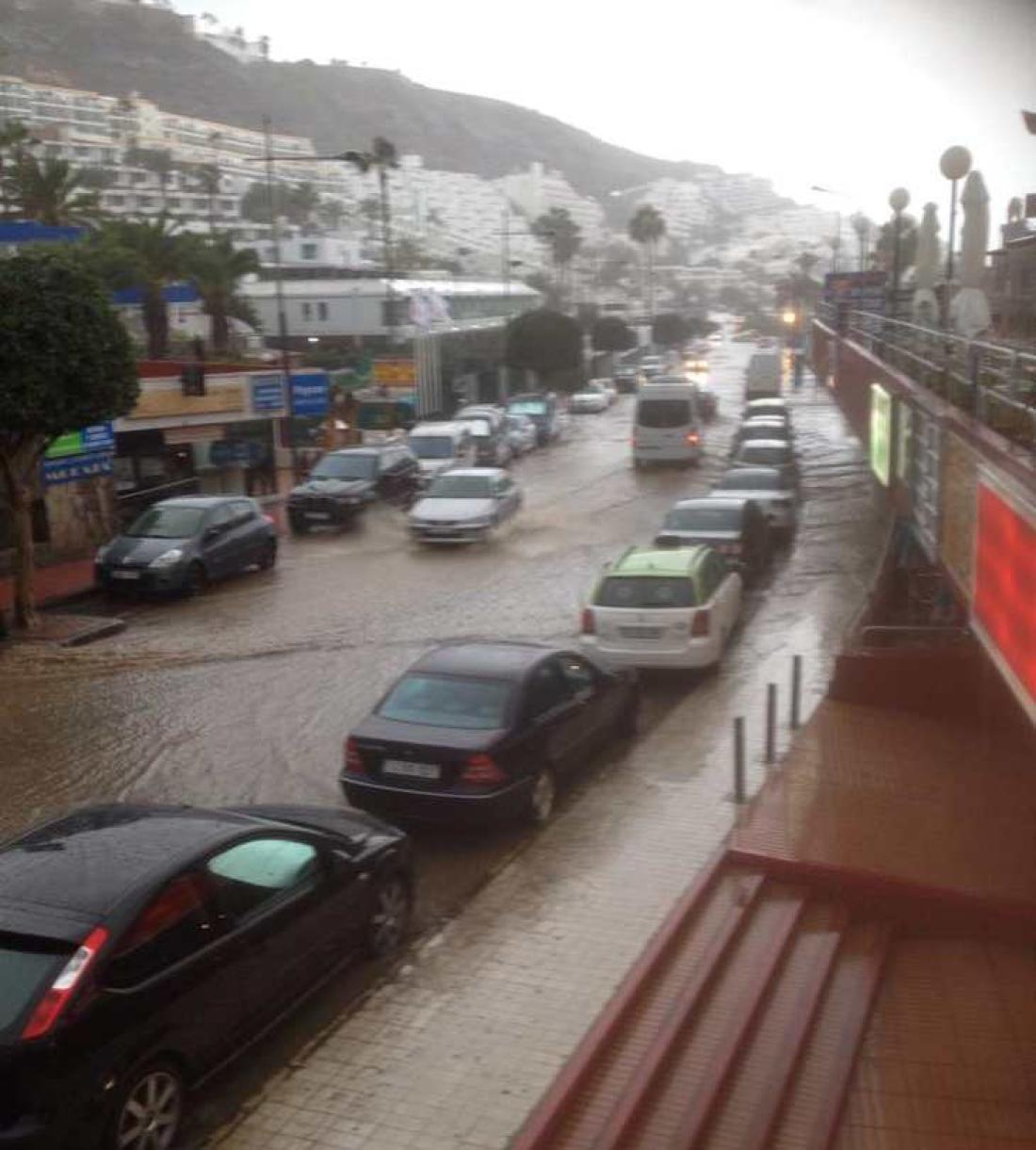 Puerto Rico. Foto: Merete Nyland