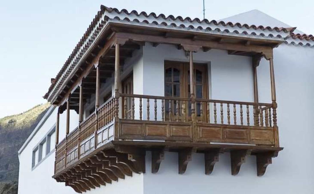 Vakre Tejeda på Gran Canaria Vakre Tejeda på Gran Canaria