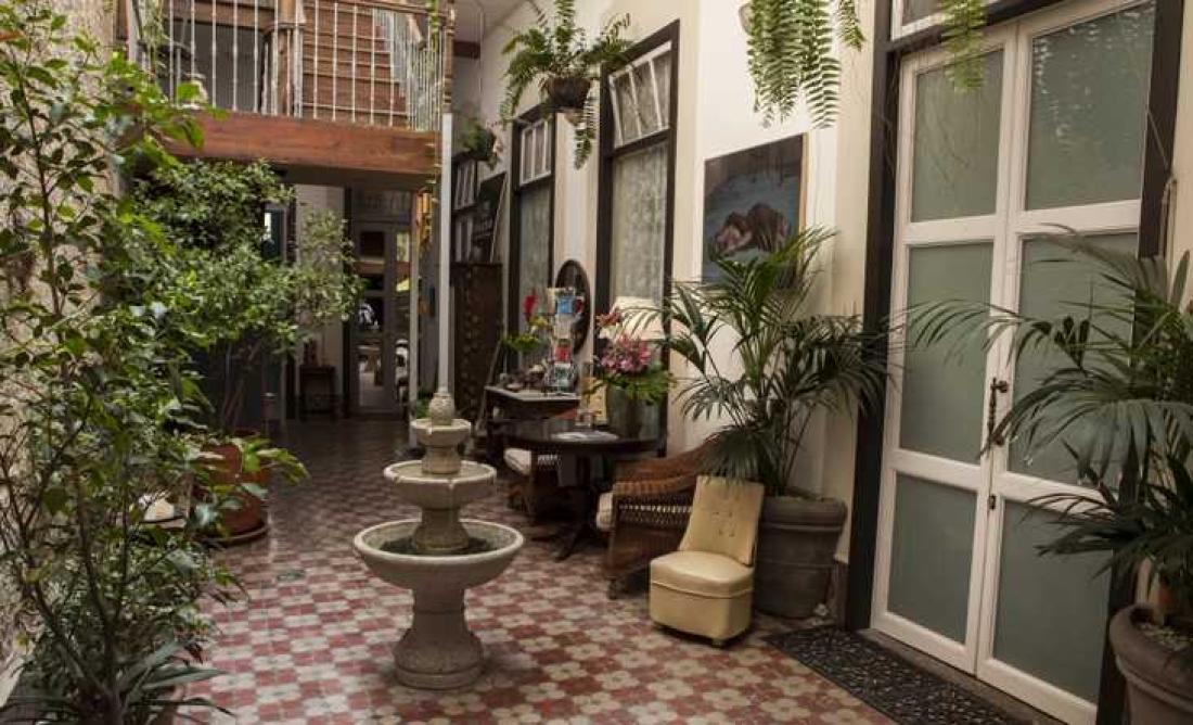 Patio Patio