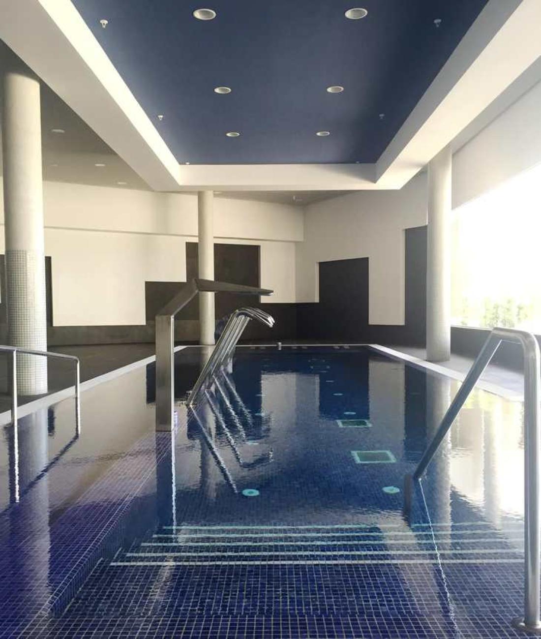 Radisson-hotell Mogan spa Radisson-hotell Mogan spa